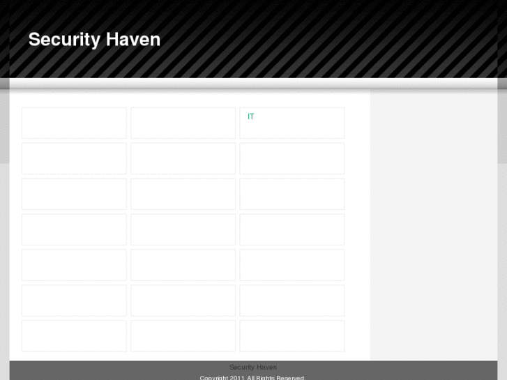 www.security-haven.com