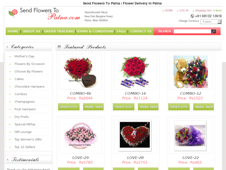 www.sendflowerstopatna.com