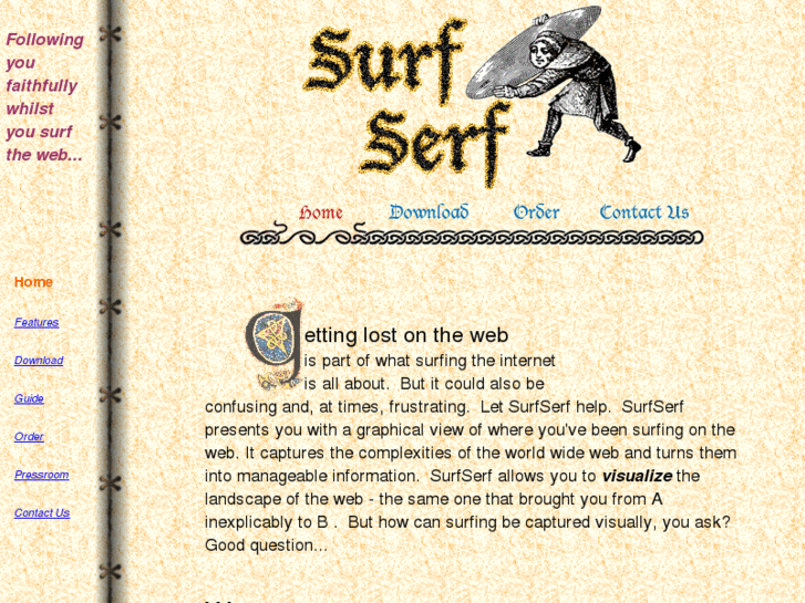 www.serfsurf.com