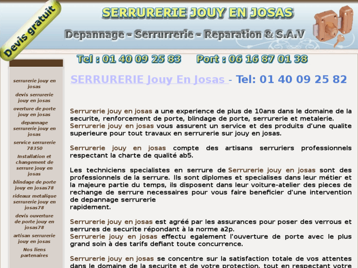 www.serrureriejouyenjosas.org