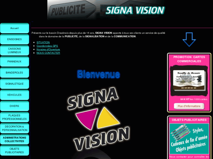 www.signavision-pub.com