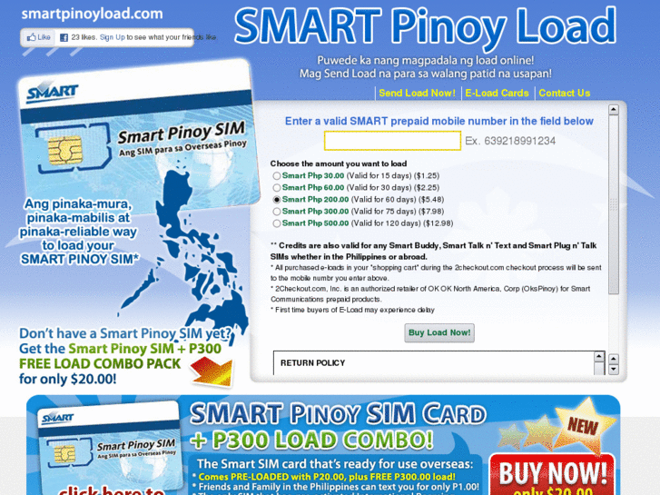 www.smartpinoyload.com