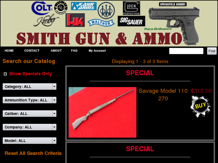 www.smithgunandammo.com