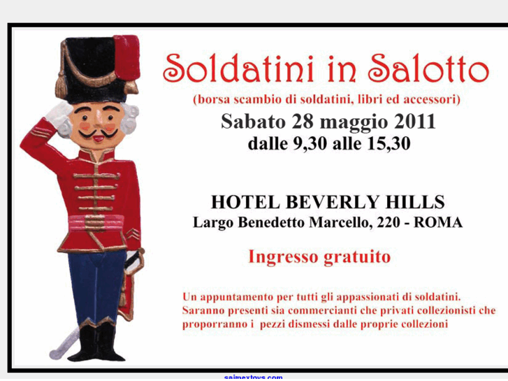 www.soldatini.biz