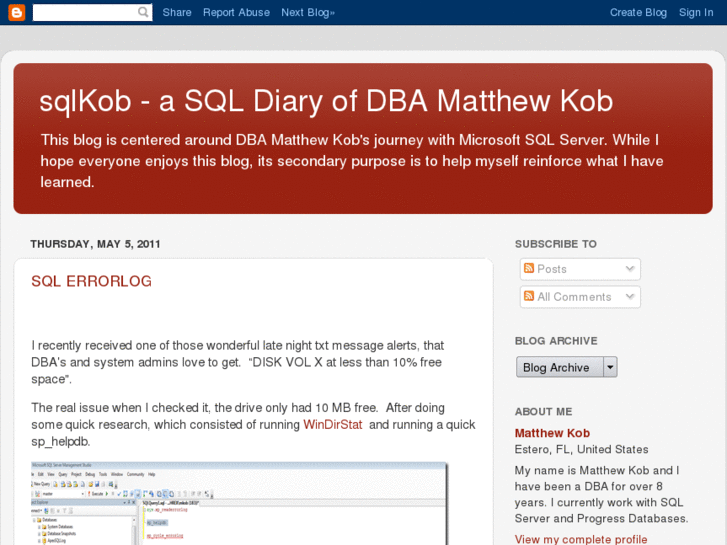 www.sqlkob.com