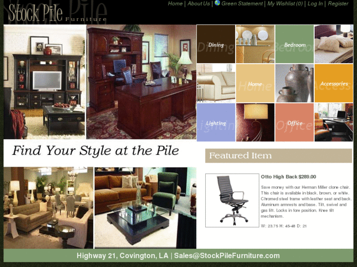 www.stockpilefurniture.com