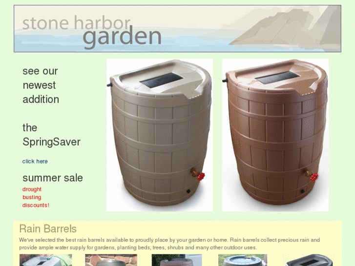 www.stoneharborgarden.com