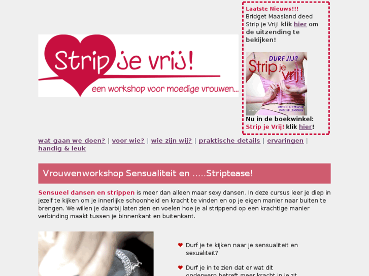 www.stripjevrij.nl