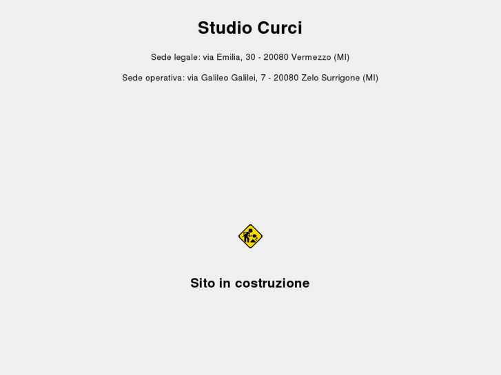 www.studiocurci.net