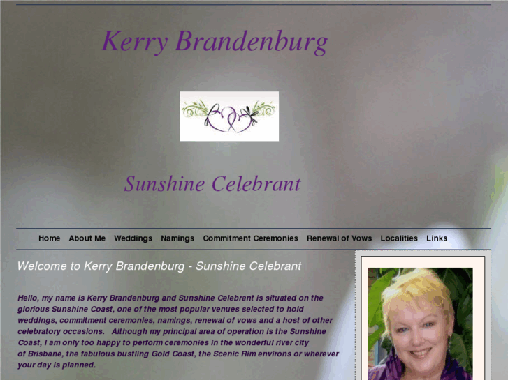 www.sunshinecelebrant.net