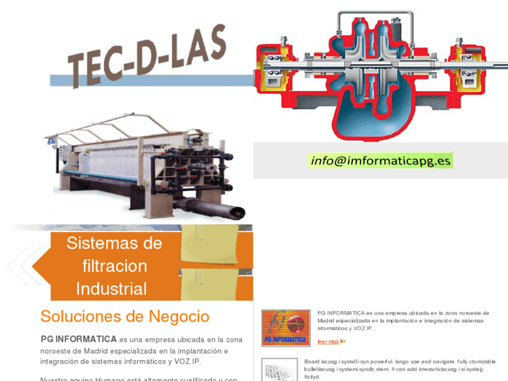 www.tecdlas.com