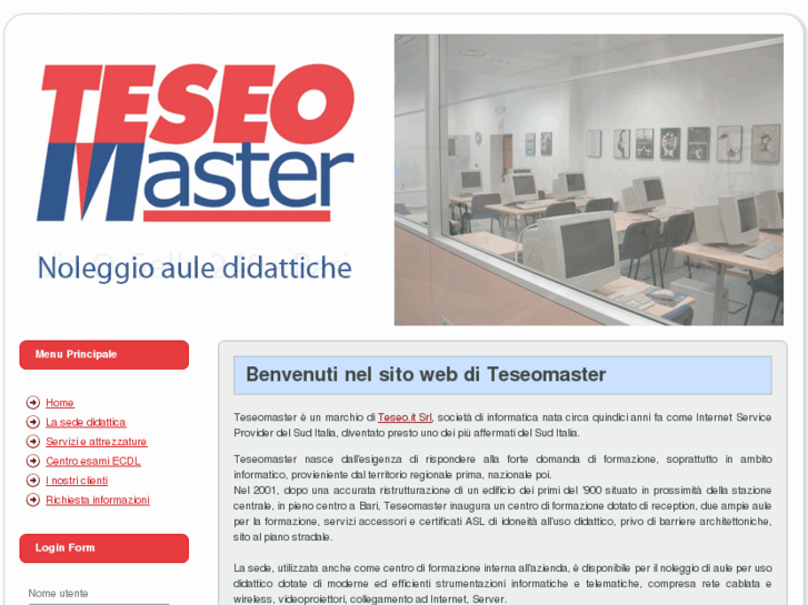 www.teseomaster.it