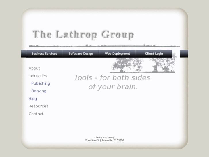 www.thelathropgroup.com