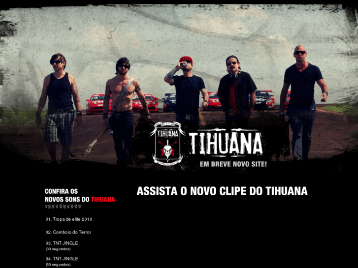 www.tihuana.com.br