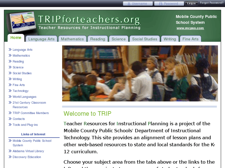 www.tripforteachers.org