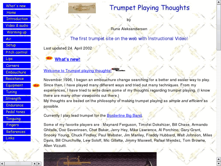 www.trumpetthink.com