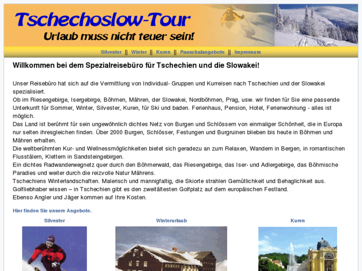 www.tschechien-slowakeireisen.de