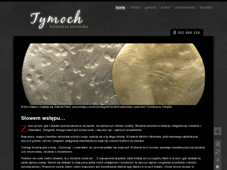 www.tymoch.pl