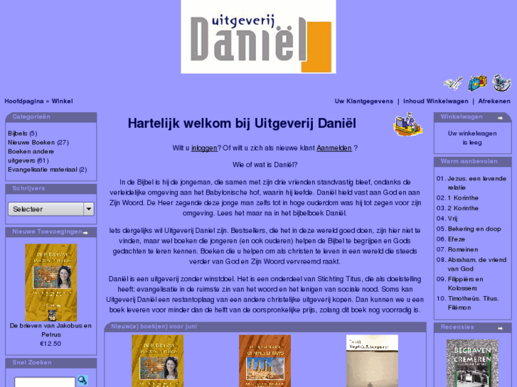 www.uitgeverijdaniel.nl