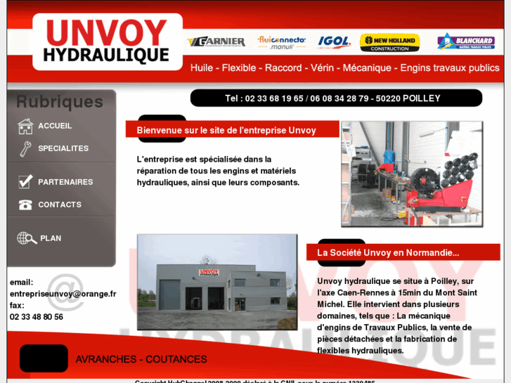 www.unvoyhydraulique.fr