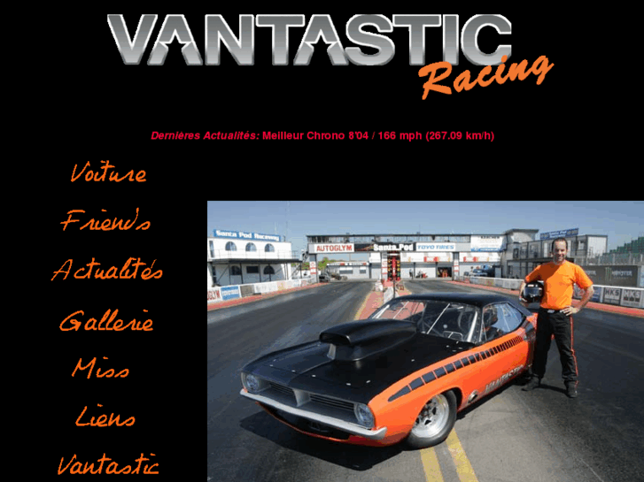 www.vantastic-racing.com