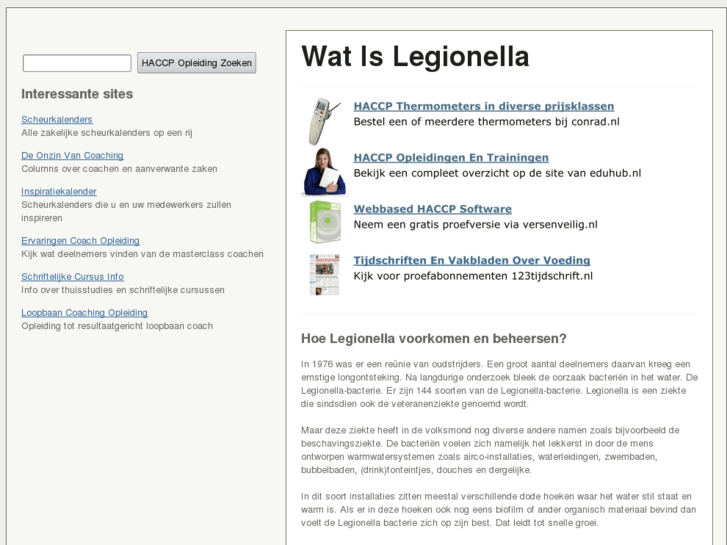 www.wat-is-legionella.info