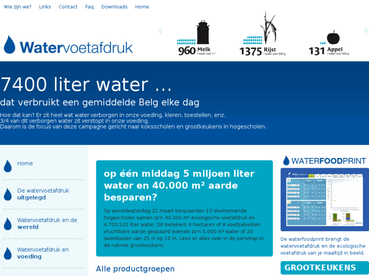 www.watervoetafdruk.be