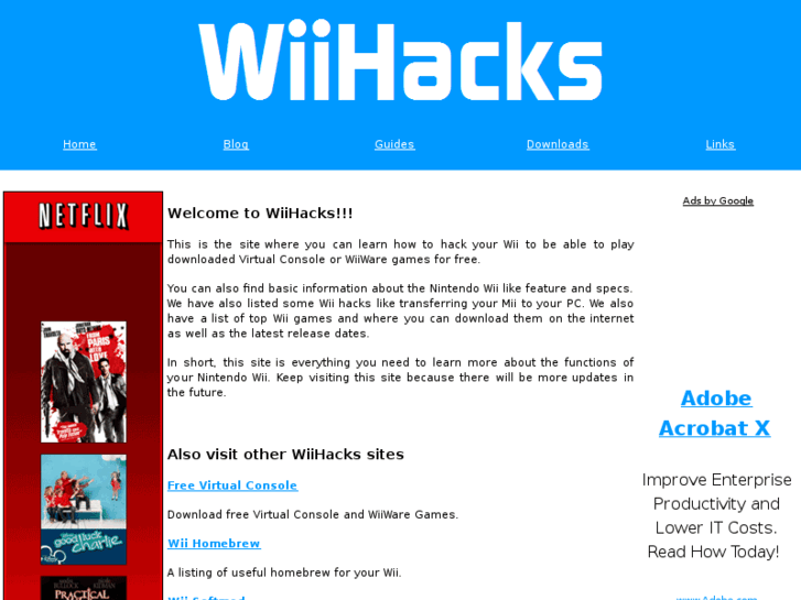 www.wiihacks.net