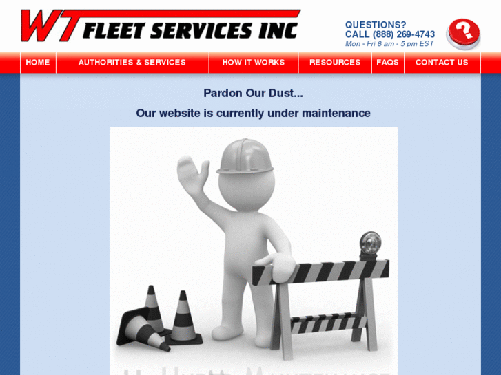 www.wtfleetservices.com