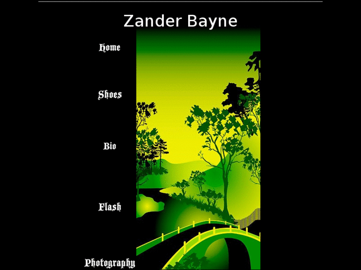 www.zanderbayne.com