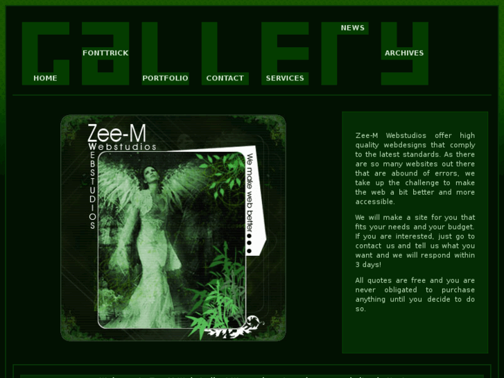 www.zee-mwebstudios.com