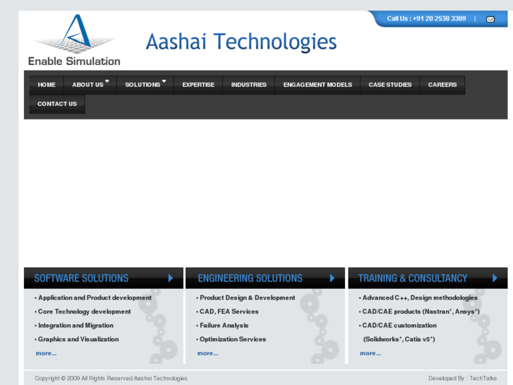 www.aashai.com