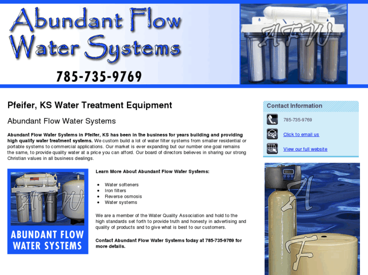 www.abundantflowwater.net