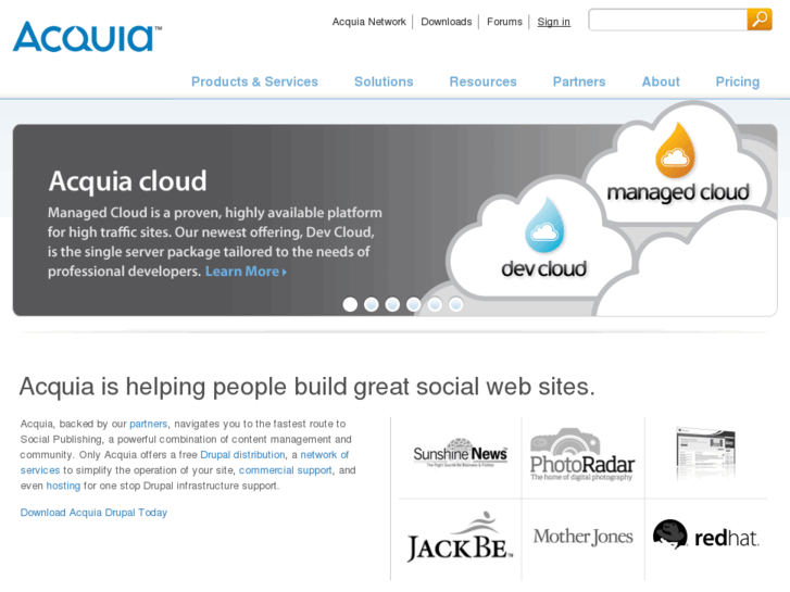 www.acquialabs.net