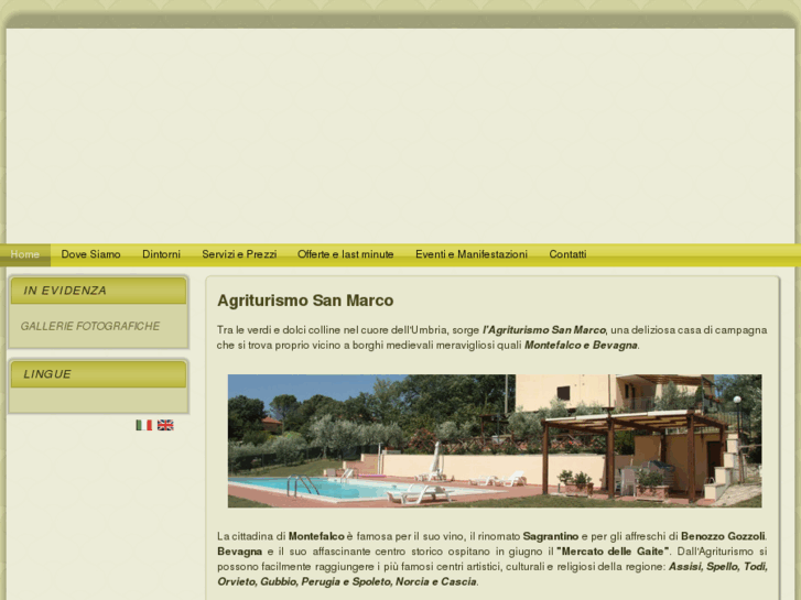 www.agrisanmarco.it