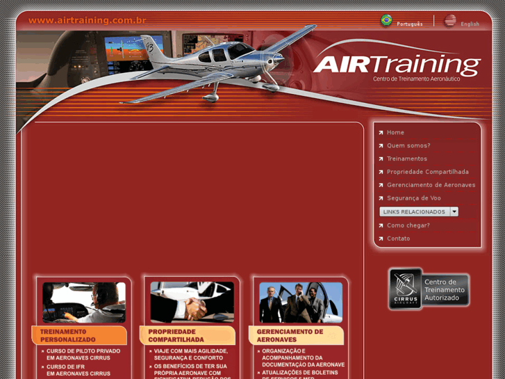 www.airtraining.com.br