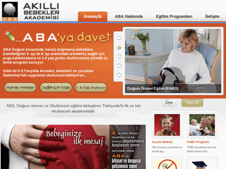 www.akillibebekler-akademisi.com