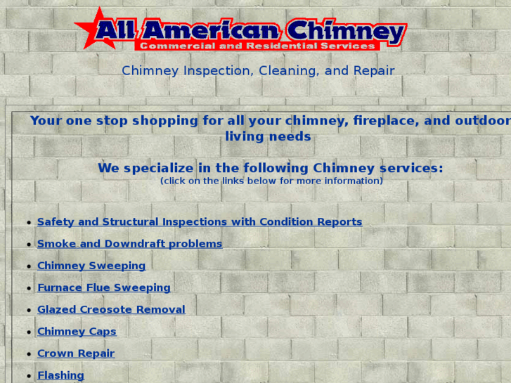 www.allamericanchimney.net