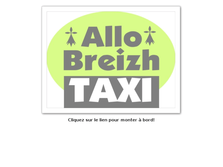 www.allobreizhtaxi.com