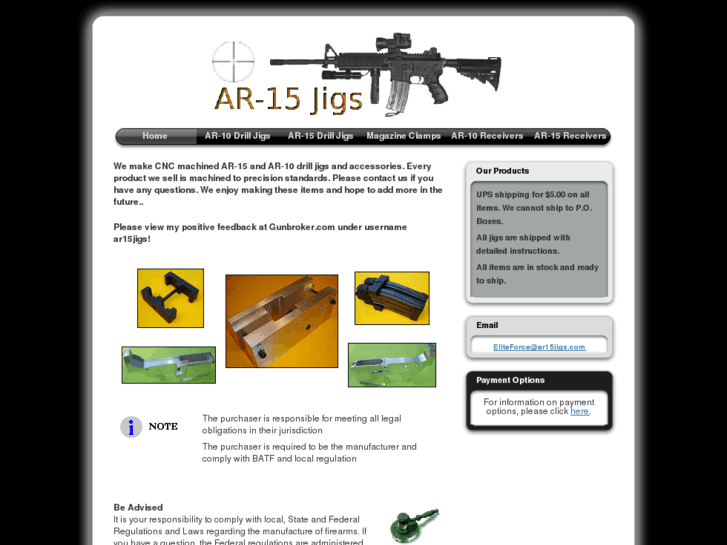 www.ar15jigs.com