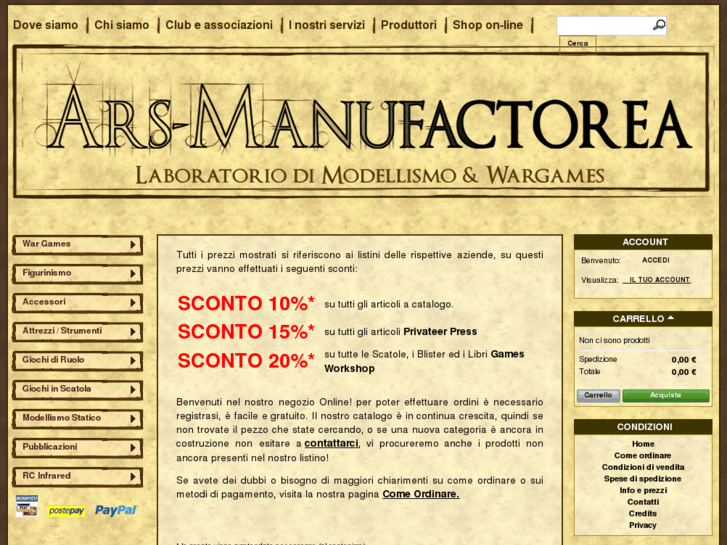 www.ars-manufactorea.com