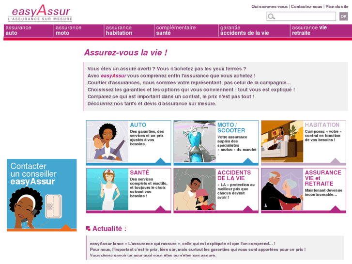 www.assurmatique.com