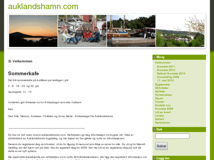 www.auklandshamn.com