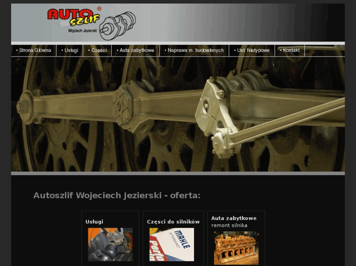 www.autoszlif.pl