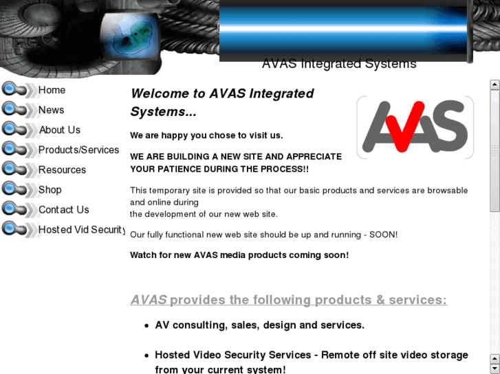 www.avasintegrated.com