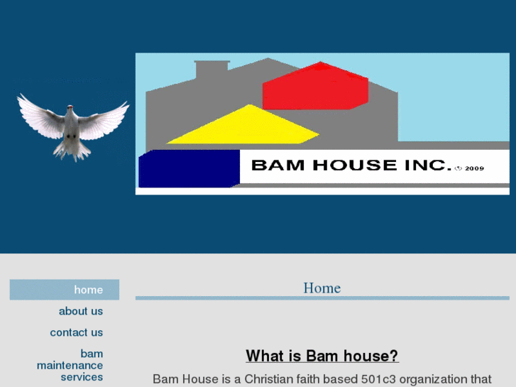 www.bamhouse.org