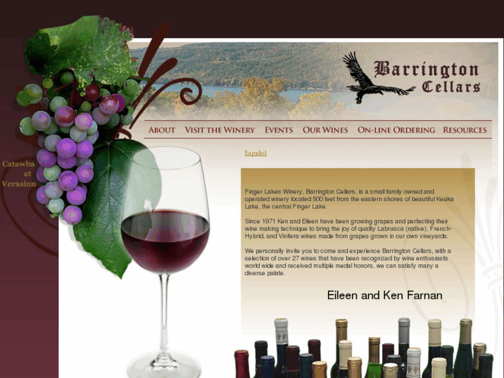 www.barringtoncellars.com