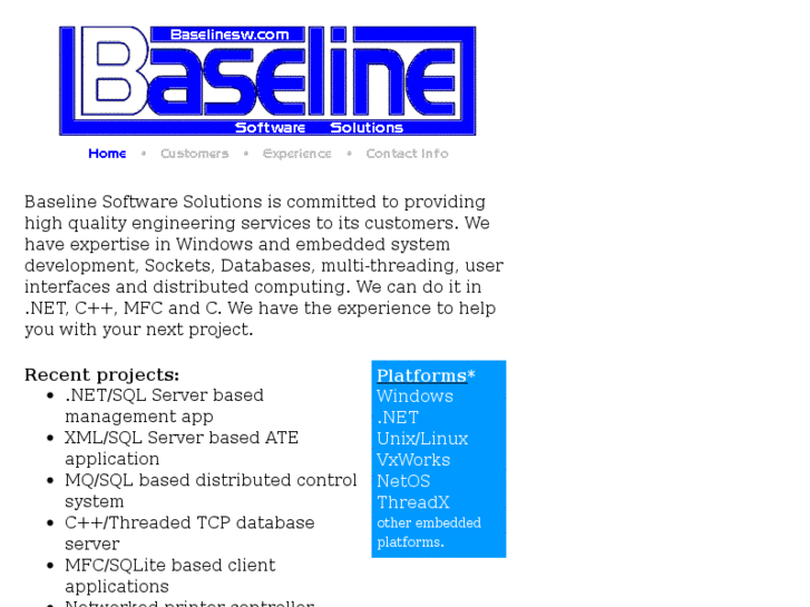 www.baselinesw.com
