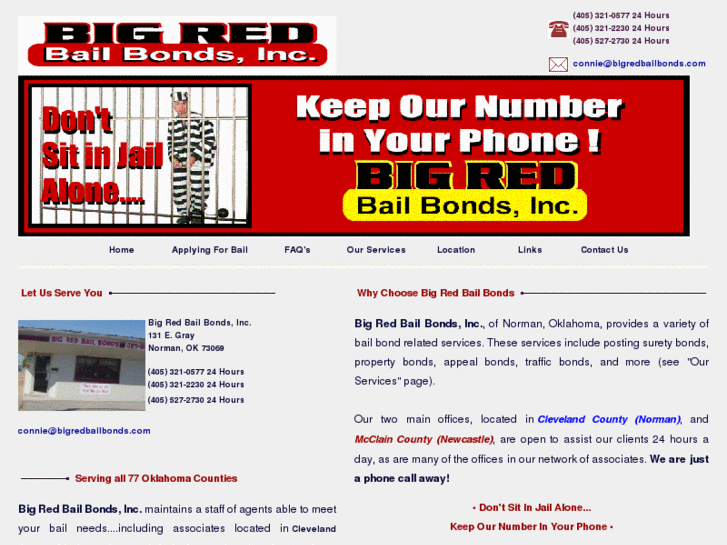 www.bigredbailbond.com