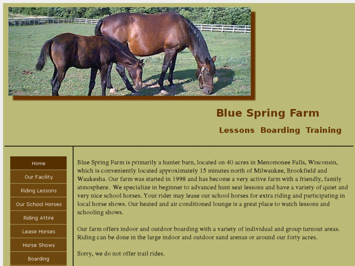 www.bluespringfarms.com